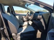 ✅ 2013 Toyota Prius One • VIN: JTDKDTB32D1546286 • Lot: 43487780. Listed on IAAI with 126,825 mi. Free auction sales archive from the USA and detailed vehicle history report at DreamBid. Image 5.