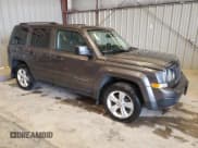 ✅ 2016 Jeep Patriot High Altitude • VIN: 1C4NJRFB1GD691333 • Lot: 57652115. Listed on Copart with 112,181 mi. Free auction sales archive from the USA and detailed vehicle history report at DreamBid. Image 4.