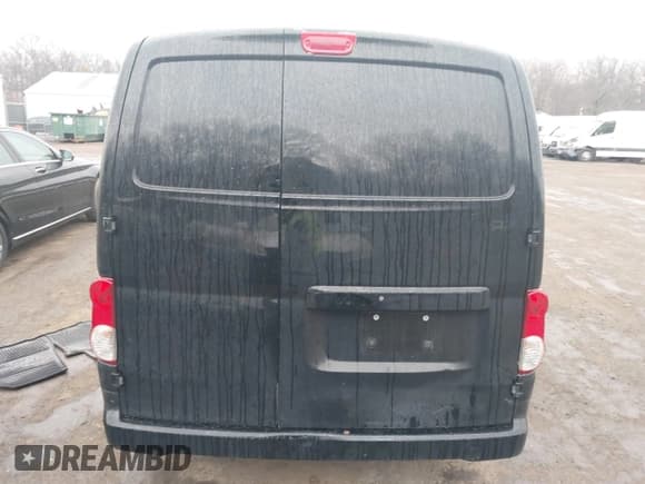 ✅ 2019 Nissan NV200 SV • VIN: 3N6CM0KNXKK700482 • Лот: 41688027. Опубликован ранее на IAAI с пробегом 123 547 миль. Бесплатный доступ к архиву аукционных продаж из США и подробный отчёт об истории автомобиля на DreamBid. Изображение 16.