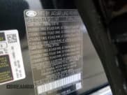 ✅ 2019 Land Rover Range Rover • VIN: SALGS2RE8KA556193 • Lot: 67405085. Listed on Copart with Not provided. Free auction sales archive from the USA and detailed vehicle history report at DreamBid. Image 12.