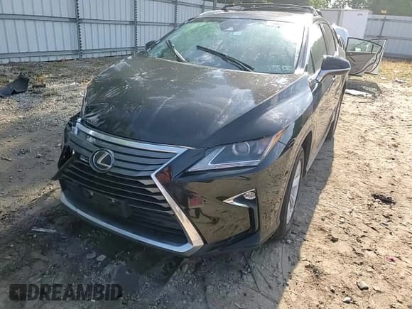 ✅ 2016 Lexus RX 350 • VIN: 2T2BZMCA3GC022905 • Lot: 55803315. Wystawiony na Copart z przebiegiem 121 774 mil. Bezpłatny archiwum sprzedaży aukcyjnych z USA i szczegółowy raport historii pojazdu na DreamBid. Zdjęcie 14.
