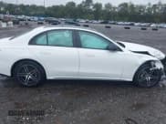 ✅ 2024 Mercedes-Benz E 350 • VIN: W1KLF4HB1RA039038 • Lot: 43434905. Wystawiony na IAAI z przebiegiem 5 345 mil. Bezpłatny archiwum sprzedaży aukcyjnych z USA i szczegółowy raport historii pojazdu na DreamBid. Zdjęcie 13.