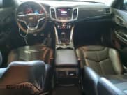 ✅ 2017 Chevrolet SS • VIN: 6G3F25RW1HL304086 • Лот: 66885624. Опубликован ранее на Copart с пробегом 50 625 миль. Бесплатный доступ к архиву аукционных продаж из США и подробный отчёт об истории автомобиля на DreamBid. Изображение 8.