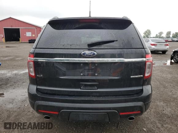 ✅ 2014 Ford Explorer XLT • VIN: 1FM5K7D87EGC29293 • Lot: 59130155. Wystawiony na Copart z przebiegiem 88 830 mil. Bezpłatny archiwum sprzedaży aukcyjnych z USA i szczegółowy raport historii pojazdu na DreamBid. Zdjęcie 6.