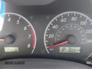 ✅ 2009 Toyota Corolla • VIN: JTDBL40E09J007895 • Lot: 43258822. Listed on IAAI with 100,344 mi. Free auction sales archive from the USA and detailed vehicle history report at DreamBid. Image 7.