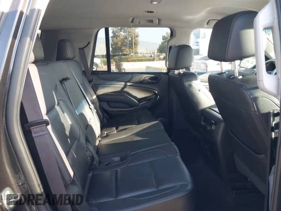 2017 Chevrolet Tahoe LT с VIN 1GNSKBKC3HR243483, выставлен на аукционе IAAI как лот 43344915 с пробегом 104 201 миль миль и . История ставок и продаж доступна на DreamBid. Изображение 8.