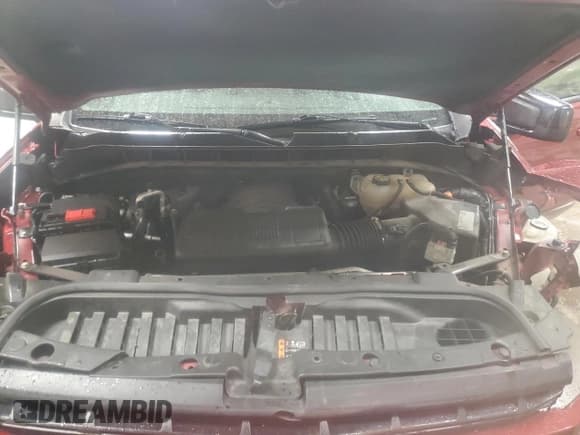 ✅ 2020 Chevrolet Silverado 1500 RST • VIN: 3GCUYEED6LG207463 • Lot: 48338084. Wystawiony na Copart z przebiegiem 104 636 mil. Bezpłatny archiwum sprzedaży aukcyjnych z USA i szczegółowy raport historii pojazdu na DreamBid. Zdjęcie 12.