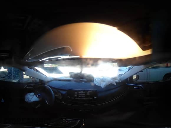 2024 Mitsubishi Outlander SE z VIN JA4J3VA85RZ076605, wystawiony jako IAAI lot #43430661 z przebiegiem 43 371 mil mil oraz . Historia ofert i sprzedaży dostępna na DreamBid. Obrazek 18.