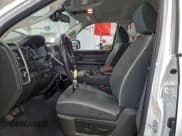 ✅ 2021 Ram 1500 Express • VIN: 1C6RR7FG3MS589878 • Lot: 94632605. Listed on Copart with 99,568 mi. Free auction sales archive from the USA and detailed vehicle history report at DreamBid. Image 7.