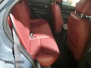 ✅ 2024 Mazda CX-30 S Carbon Edition • VIN: 3MVDMBCM5RM632985 • Lot: 50592225. Listed on Copart with 12,118 mi. Free auction sales archive from the USA and detailed vehicle history report at DreamBid. Image 11.