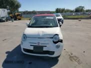 ✅ 2013 FIAT 500 Pop • VIN: 3C3CFFDRXDT575212 • Лот: 92502175. Опубликован ранее на Copart с пробегом 100 916 миль. Бесплатный доступ к архиву аукционных продаж из США и подробный отчёт об истории автомобиля на DreamBid. Изображение 13.