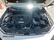 ✅ 2022 Mazda 3 2.5 Turbo • VIN: JM1BPBJY8N1518864 • Лот: 60164565. Опубликован ранее на Copart с пробегом 36 147 миль. Бесплатный доступ к архиву аукционных продаж из США и подробный отчёт об истории автомобиля на DreamBid. Изображение 11.