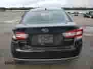 2019 Subaru Impreza z VIN 4S3GKAA68K3622896, wystawiony jako Copart lot #83910535 z przebiegiem 60 860 mil mil oraz Szkoda całkowita • Salvage title. Historia ofert i sprzedaży dostępna na DreamBid. Obrazek 6.