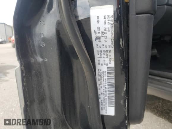 2004 Jeep Grand Cherokee Laredo с VIN 1J4GW48S14C179156, выставлен на аукционе Copart как лот 82766165 с пробегом 197 104 миль миль и Списание • Salvage title. История ставок и продаж доступна на DreamBid. Изображение 14.