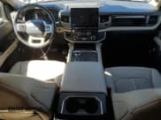 ✅ 2024 Ford Expedition Limited • VIN: 1FMJU2A80REA13934 • Lot: 60162825. Listed on Copart with 42,720 mi. Free auction sales archive from the USA and detailed vehicle history report at DreamBid. Image 8.