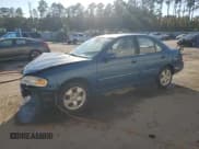 ✅ 2004 Nissan Sentra • VIN: 3N1CB51D74L859474 • Lot: 91084065. Listed on Copart with 107,397 mi. Free auction sales archive from the USA and detailed vehicle history report at DreamBid. Image 1.