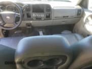 ✅ 2009 Chevrolet Silverado 2500HD Work Truck • VIN: 1GCHC49K29E144901 • Лот: 80587684. Опубликован ранее на Copart с пробегом 310 060 миль. Бесплатный доступ к архиву аукционных продаж из США и подробный отчёт об истории автомобиля на DreamBid. Изображение 8.