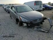 ✅ 2017 Hyundai Sonata Sport • VIN: 5NPE34AF4HH451292 • Лот: 40229593. Опубликован ранее на Copart с пробегом 152 859 миль. Бесплатный доступ к архиву аукционных продаж из США и подробный отчёт об истории автомобиля на DreamBid. Изображение 11.