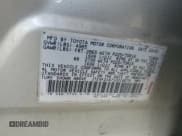 ✅ 2001 Toyota Highlander • VIN: JTEHF21A710016679 • Lot: 91517625. Listed on Copart with 281,708 mi. Free auction sales archive from the USA and detailed vehicle history report at DreamBid. Image 13.