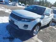 ✅ 2013 Land Rover Range Rover Evoque Pure • VIN: SALVN2BG6DH735191 • Lot: 43864560. Wystawiony na IAAI z przebiegiem 115 995 mil. Bezpłatny archiwum sprzedaży aukcyjnych z USA i szczegółowy raport historii pojazdu na DreamBid. Zdjęcie 17.