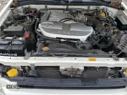 ✅ 2003 Infiniti QX4 Luxury • VIN: JNRDR09Y83W302606 • Lot: 83981335. Wystawiony na Copart z przebiegiem 56 265 mil. Bezpłatny archiwum sprzedaży aukcyjnych z USA i szczegółowy raport historii pojazdu na DreamBid. Zdjęcie 12.