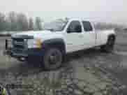 2008 Chevrolet Silverado 3500HD DRW LTZ с VIN 1GCJK33618F206520, выставлен на аукционе Copart как лот 77017104 с пробегом 132 687 миль миль и Списание • Salvage title. История ставок и продаж доступна на DreamBid. Изображение 1.