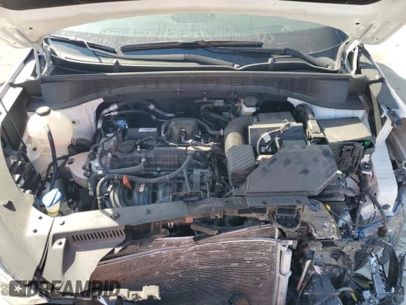 ✅ 2021 Hyundai Tucson SEL • VIN: KM8J33AL5MU329261 • Lot: 92513995. Listed on Copart with 27,913 mi. Free auction sales archive from the USA and detailed vehicle history report at DreamBid. Image 11.