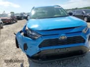 ✅ 2020 Toyota RAV4 LE • VIN: JTMF1RFV0LD067595 • Лот: 57526815. Опубликован ранее на Copart с пробегом 52 166 миль. Бесплатный доступ к архиву аукционных продаж из США и подробный отчёт об истории автомобиля на DreamBid. Изображение 14.