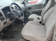 ✅ 2006 Chevrolet Colorado LS • VIN: 1GCCS198X68270952 • Лот: 62644575. Опубликован ранее на Copart с пробегом 219 820 миль. Бесплатный доступ к архиву аукционных продаж из США и подробный отчёт об истории автомобиля на DreamBid. Изображение 7.