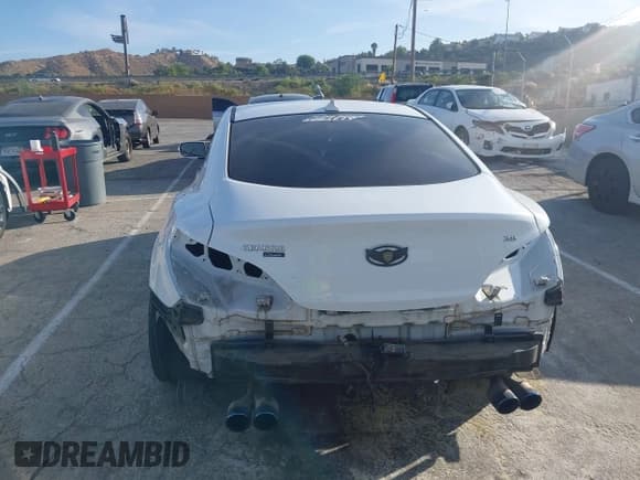 ✅ 2016 Hyundai Genesis Coupe 3.8L Base • VIN: KMHHT6KJ0GU132287 • Lot: 42484478. Wystawiony na IAAI z przebiegiem 64 903 mil. Bezpłatny archiwum sprzedaży aukcyjnych z USA i szczegółowy raport historii pojazdu na DreamBid. Zdjęcie 17.