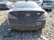 ✅ 2014 Hyundai Genesis Coupe Premium • VIN: KMHHT6KD6EU113945 • Lot: 47502565. Wystawiony na Copart z przebiegiem 133 670 mil. Bezpłatny archiwum sprzedaży aukcyjnych z USA i szczegółowy raport historii pojazdu na DreamBid. Zdjęcie 6.