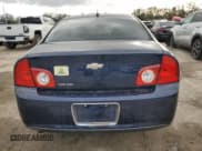 ✅ 2010 Chevrolet Malibu 1LS • VIN: 1G1ZB5EB1AF317060 • Lot: 81376334. Listed on Copart with Not provided. Free auction sales archive from the USA and detailed vehicle history report at DreamBid. Image 6.