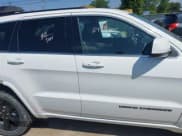 ✅ 2015 Jeep Grand Cherokee Laredo • VIN: 1C4RJEAG2FC856386 • Lot: 42353534. Listed on IAAI with 94,817 mi. Free auction sales archive from the USA and detailed vehicle history report at DreamBid. Image 14.