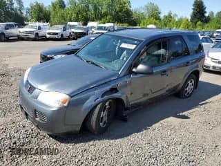 ✅ 2007 Saturn VUE I4 • VIN: 5GZCZ33D37S813607 • Лот: 65753285. Опубликован ранее на Copart с пробегом 220 066 миль. Бесплатный доступ к архиву аукционных продаж из США и подробный отчёт об истории автомобиля на DreamBid. Изображение 1.