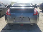 ✅ 2017 Nissan 370Z Touring • VIN: JN1AZ4EH2HM953543 • Лот: 76485934. Опубликован ранее на Copart с пробегом 72 194 миль. Бесплатный доступ к архиву аукционных продаж из США и подробный отчёт об истории автомобиля на DreamBid. Изображение 6.
