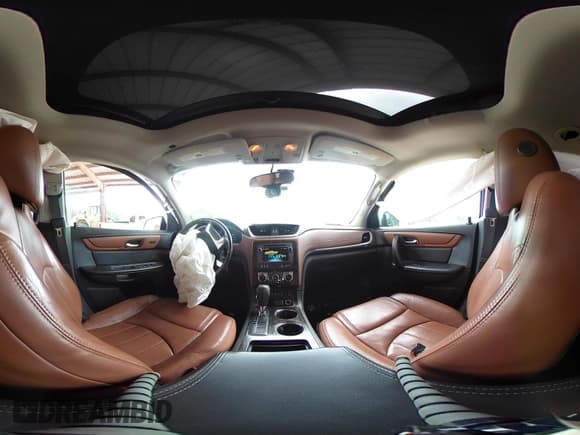 ✅ 2016 Chevrolet Traverse LTZ • VIN: 1GNKRJKD7GJ222339 • Lot: 42415735. Wystawiony na IAAI z przebiegiem 130 183 mil. Bezpłatny archiwum sprzedaży aukcyjnych z USA i szczegółowy raport historii pojazdu na DreamBid. Zdjęcie 22.