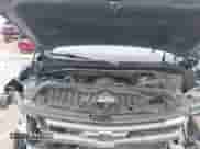 2023 Chevrolet Silverado 1500 RST with VIN 2GCPADED5P1139988, listed as a IAAI auction lot 42357895 with Not provided miles and . Bid and sale history available at DreamBid. Image 10.