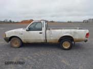 ✅ 1996 Ford Ranger XL • VIN: 1FTCR10AXTUD39668 • Lot: 43842800. Listed on IAAI with 146,000 mi. Free auction sales archive from the USA and detailed vehicle history report at DreamBid. Image 13.