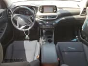 ✅ 2021 Hyundai Tucson Sport • VIN: KM8J33AL0MU321164 • Lot: 62216075. Listed on Copart with 48,813 mi. Free auction sales archive from the USA and detailed vehicle history report at DreamBid. Image 8.