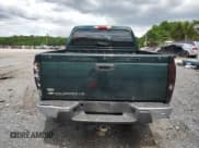 ✅ 2004 Chevrolet Colorado 1SB LS Z85 • VIN: 1GCDT136948157466 • Лот: 57876535. Опубликован ранее на Copart с пробегом 204 518 миль. Бесплатный доступ к архиву аукционных продаж из США и подробный отчёт об истории автомобиля на DreamBid. Изображение 6.