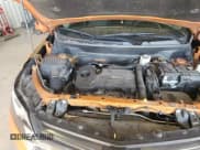 ✅ 2018 Chevrolet Equinox LT • VIN: 2GNAXJEV4J6142040 • Лот: 82235425. Опубликован ранее на Copart с пробегом 108 263 миль. Бесплатный доступ к архиву аукционных продаж из США и подробный отчёт об истории автомобиля на DreamBid. Изображение 14.