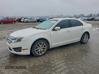 ✅ 2010 Ford Fusion SE • VIN: 3FAHP0HA3AR268060 • Lot: 94184725. Listed on Copart with 138,113 mi. Free auction sales archive from the USA and detailed vehicle history report at DreamBid. Image 1.