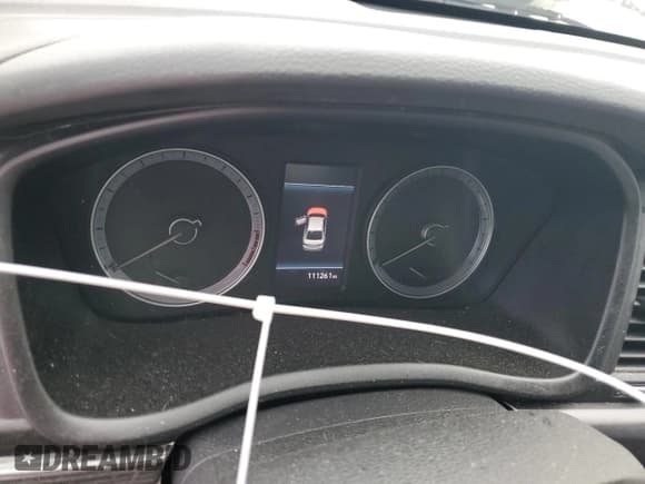 ✅ 2018 Hyundai Sonata SEL • VIN: 5NPE34AF2JH681953 • Lot: 61044015. Wystawiony na Copart z przebiegiem 111 261 mil. Bezpłatny archiwum sprzedaży aukcyjnych z USA i szczegółowy raport historii pojazdu na DreamBid. Zdjęcie 9.