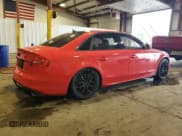 ✅ 2015 Audi S4 Premium Plus • VIN: WAUBGAFL5FA022099 • Лот: 85000615. Опубликован ранее на Copart с пробегом Не указан. Бесплатный доступ к архиву аукционных продаж из США и подробный отчёт об истории автомобиля на DreamBid. Изображение 3.