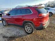 ✅ 2014 Jeep Cherokee Latitude • VIN: 1C4PJLCB7EW144577 • Lot: 95681575. Wystawiony na Copart z przebiegiem 146 951 mil. Bezpłatny archiwum sprzedaży aukcyjnych z USA i szczegółowy raport historii pojazdu na DreamBid. Zdjęcie 2.