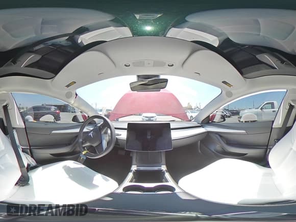 ✅ 2023 Tesla Model 3 • VIN: 5YJ3E1EA5PF514198 • Lot: 56013625. Wystawiony na Copart z przebiegiem 65 049 mil. Bezpłatny archiwum sprzedaży aukcyjnych z USA i szczegółowy raport historii pojazdu na DreamBid. Zdjęcie 14.