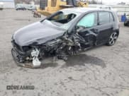 ✅ 2017 Volkswagen Golf GTI S • VIN: 3VW5T7AUXHM065323 • Lot: 93525705. Listed on Copart with Not provided. Free auction sales archive from the USA and detailed vehicle history report at DreamBid. Image 1.