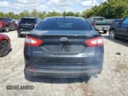 ✅ 2016 Ford Fusion SE • VIN: 3FA6P0HD7GR102067 • Lot: 84250865. Listed on Copart with 199,925 mi. Free auction sales archive from the USA and detailed vehicle history report at DreamBid. Image 6.