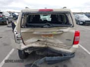 ✅ 2017 Jeep Patriot Latitude • VIN: 1C4NJRFB3HD194379 • Lot: 43698075. Listed on IAAI with 146,021 mi. Free auction sales archive from the USA and detailed vehicle history report at DreamBid. Image 16.