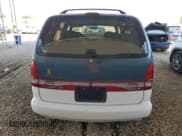 ✅ 1997 Mercury Villager GS • VIN: 4M2DV1113VDJ39825 • Лот: 65040134. Опубликован ранее на Copart с пробегом 217 661 миль. Бесплатный доступ к архиву аукционных продаж из США и подробный отчёт об истории автомобиля на DreamBid. Изображение 6.